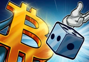 "Động thái giả" đến 105 nghìn đô la? 5 điều cần biết về Bitcoin trong tuần này