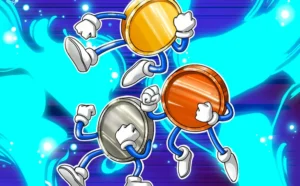 Altcoin season đang đến gần