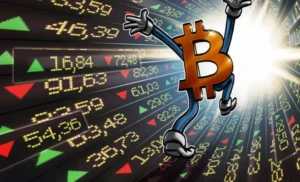 Bitcoin có thể đạt đỉnh mới vào tháng 7, theo bước S&P 500