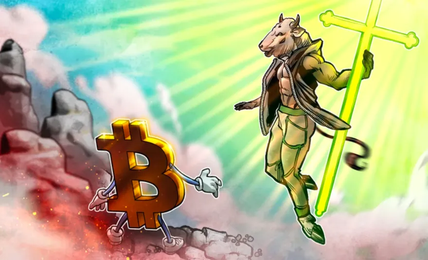 Bitcoin đang có cơ hội đạt $155.000 trong những tháng tới