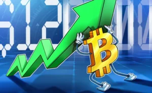 Bitcoin tiến gần $120.000, phân tích dự đoán 'biến động giá lớn hơn' sắp tới