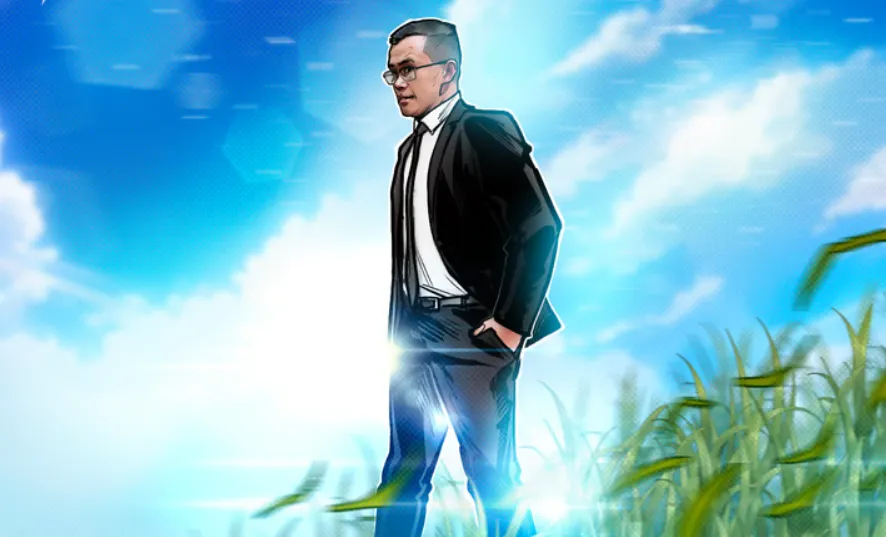 CZ của Binance dọa kiện Bloomberg về bài báo cáo về stablecoin của Trump