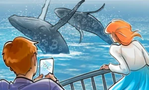 Cá voi Bitcoin thời Satoshi chuyển 40.000 BTC thứ hai sang Galaxy Digital