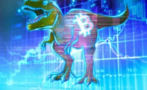 Cá voi Bitcoin “thức dậy” sau 14 năm