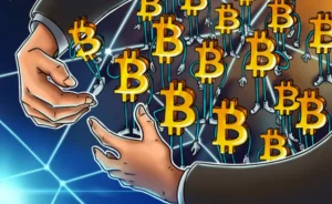 Các công ty nắm giữ Bitcoin đạt kỷ lục 159.107 BTC trong quý 2