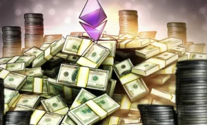 Các nhà đầu tư Ethereum đổ xô vào ETH giữa đợt tăng giá lớn hàng tuần