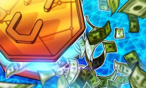 Các quỹ tiền điện tử ghi nhận dòng vốn kỷ lục 4,4 tỷ USD