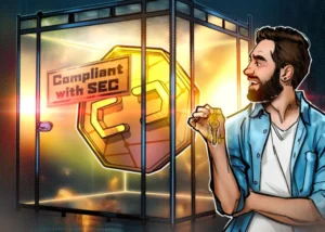 Cách stake crypto hợp pháp vào năm 2025 theo quy định mới của SEC