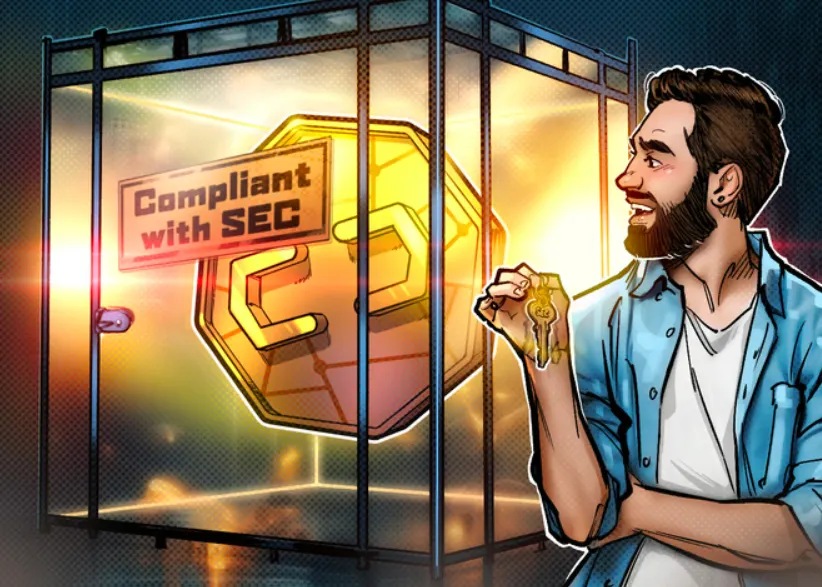 Cách stake crypto hợp pháp vào năm 2025 theo quy định mới của SEC