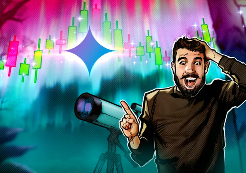 Cách sử dụng Gemini để biến tin tức Crypto thành tín hiệu giao dịch