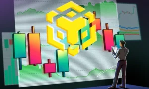 Cập nhật tin tức BNB - Bò nhắm mục tiêu 719 USD sau nâng cấp Maxwell thành công