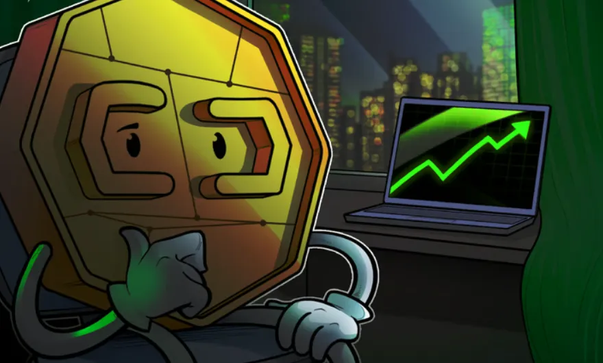 Cập nhật tin tức Hyperliquid - Liệu HYPE có thể trở lại 45$