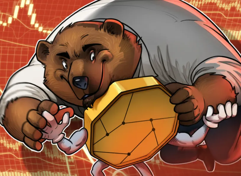 Chu kỳ 4 năm của Bitcoin chưa kết thúc