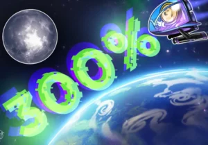 Dogecoin có thể tăng 300% nếu đạt được mức giá quan trọng này