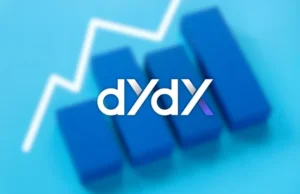 Dự đoán giá Dydx 2025-2031: Liệu Dydx có sớm đạt mức cao nhất mọi thời đại?