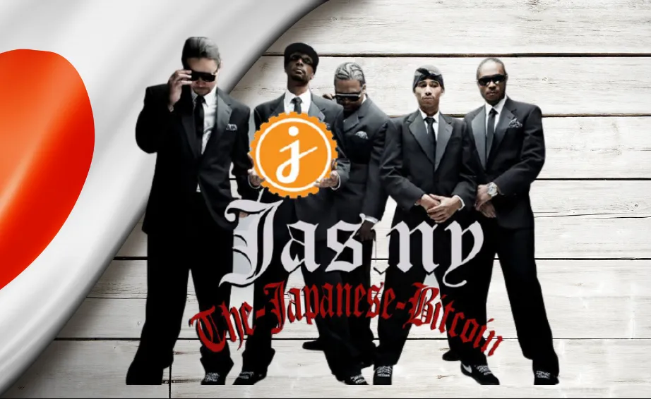 Dự đoán giá JasmyCoin 2025-2031: JASMY có phải là khoản đầu tư tốt?