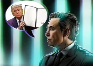 Elon Musk "Đảng Mỹ" và Cuộc Đối Đầu Với Donald Trump