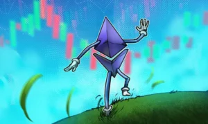 Ether sẽ sớm đạt 4.000 đô la