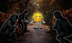 FOMO và luật lỏng lẻo đang "tiếp tay" cho làn sóng tội phạm tiền điện tử