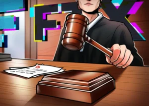 FTX yêu cầu tòa án đóng băng các khoản thanh toán ở các quốc gia 'bị hạn chế'