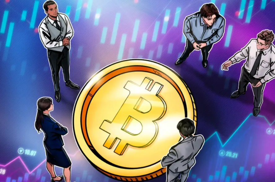 Funding rate của Bitcoin nói lên điều gì và tại sao nó lại quan trọng