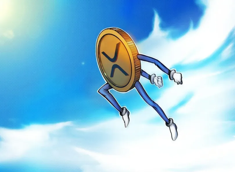 Giá XRP bứt phá, dự đoán đà tăng tới 6 đô la