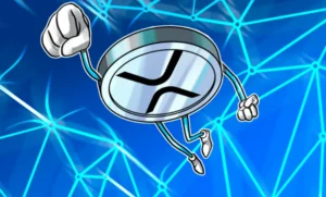 Giá XRP có thể tăng 60% lên trên 3 USD