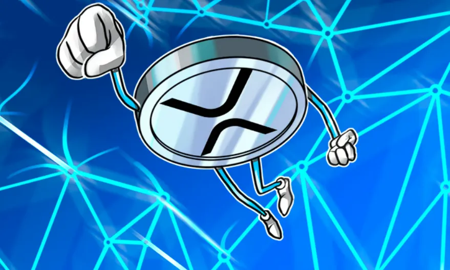 Giá XRP có thể tăng 60% lên trên 3 USD