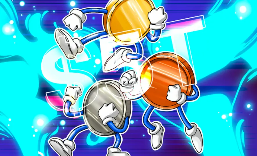 Giá trị vốn hóa thị trường của Altcoin (TOTAL2) đạt 1,5 nghìn tỷ USD