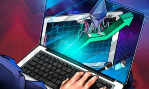 James Wynn mở vị thế long x25 lần với ETH, x10 với PEPE