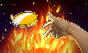 Kỷ nguyên game Play-to-Own đang đến