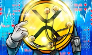 Lãi suất mở giảm 2,4 tỷ USD - Có phải giá XRP sắp sụp đổ?