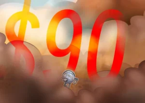 Litecoin dưới $90 - Cơ hội mua vào hay tín hiệu cảnh báo