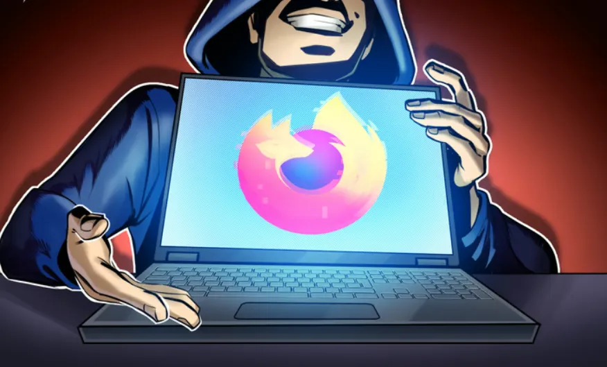 Lừa đảo tiền mã hóa - Người dùng Firefox bị tấn công bởi các ví giả mạo