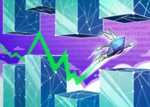 Mô hình giao dịch Ether cho thấy khả năng tăng 100% lên 5.000 USD