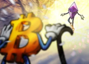 Người sáng lập Ether Machine tuyên bố Ethereum vượt trội hơn BTC trong 10 năm qua