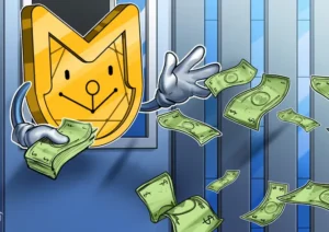 Nhà giao dịch Murad Mahmudov lãi lớn từ memecoin