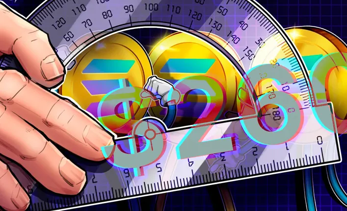 Phe gấu SOL đã biến mất - Đây là những gì cần để đẩy Solana lên 260 đô la