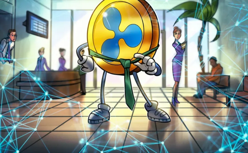 Ripple xác nhận ý định xin giấy phép MiCA để mở rộng hoạt động tại EU