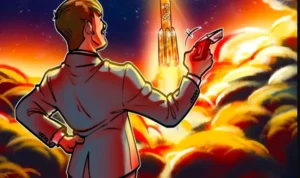 SUI có thể được đưa lên 5 đô la trong Altcoin season đợi này - Đây là lý do