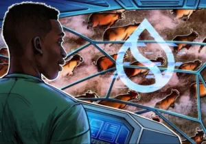 SUI xác nhận mô hình biểu đồ tăng giá, đặt mục tiêu đột phá ở mức $3.89