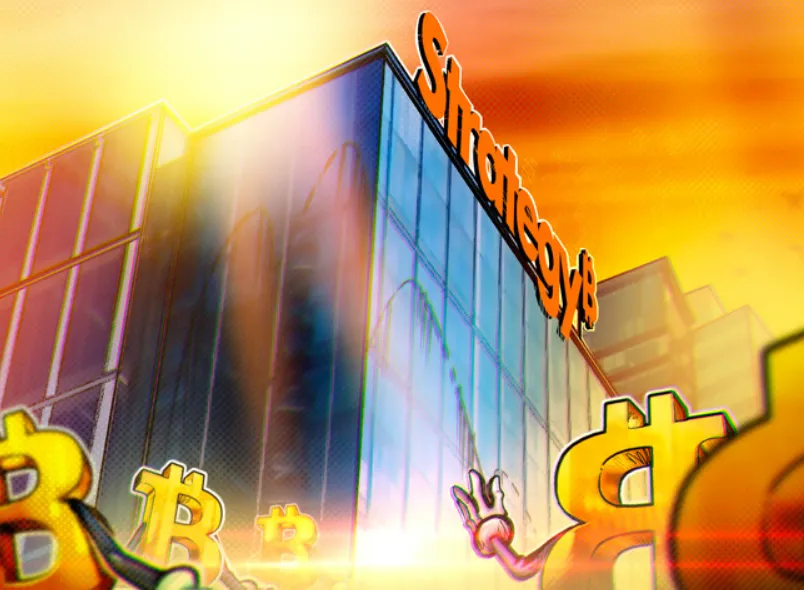 Strategy tạm dừng mua Bitcoin, báo cáo 14 tỷ USD lợi nhuận