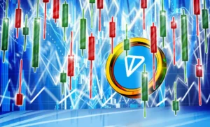 TON giảm 6% sau khi UAE phủ nhận tuyên bố về visa vàng