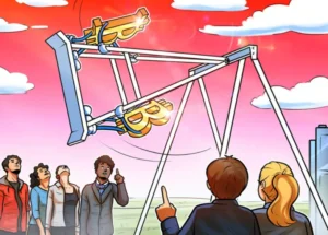 Tại sao Bitcoin không thể phá vỡ ATH 112.000 USD?