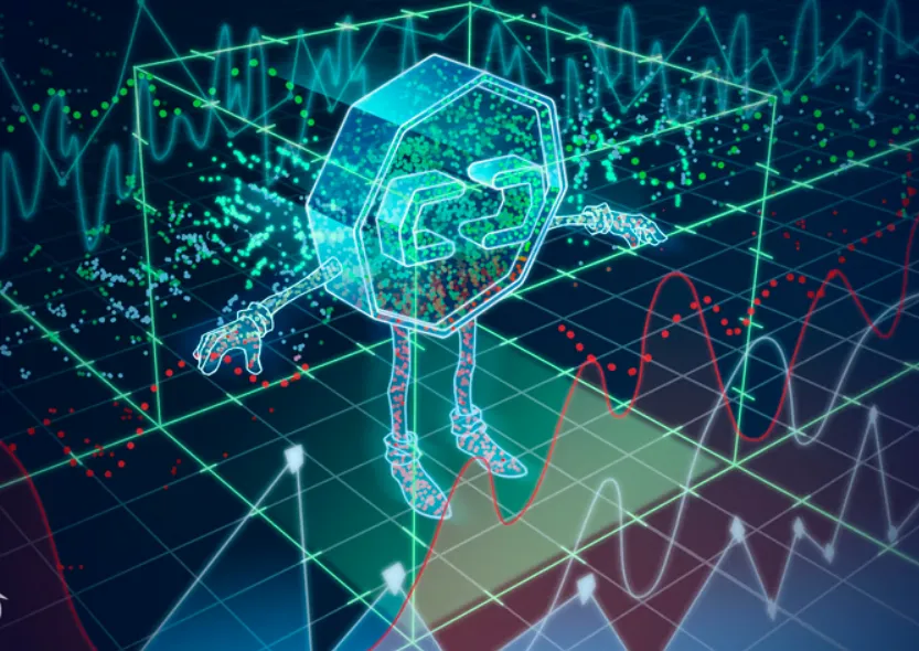 Thị trường tiền mã hóa đang bước vào một siêu chu kỳ mới?