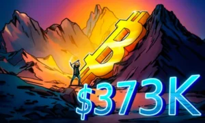 Thợ đào Bitcoin thắng lớn, thu về 373.000 USD tiền thưởng khối