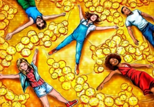 Tiền mã hóa được chấp nhận rộng rãi vào năm 2025 nhờ thanh toán và AI