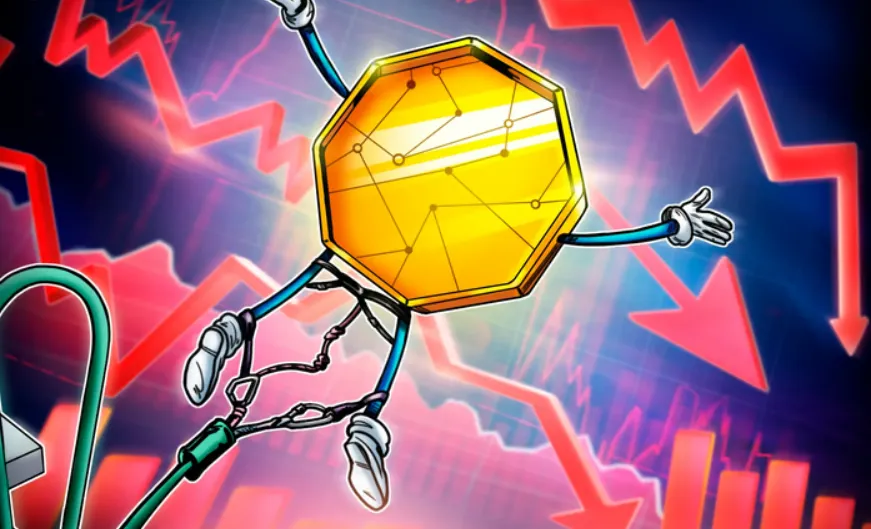 Tiền mã hóa thiệt hại tới 2,5 tỷ USD trong nửa đầu năm 2025 vì các vụ tấn công