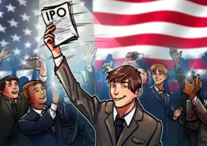 Văn phòng của nhà sáng lập Binance hỗ trợ mục tiêu IPO