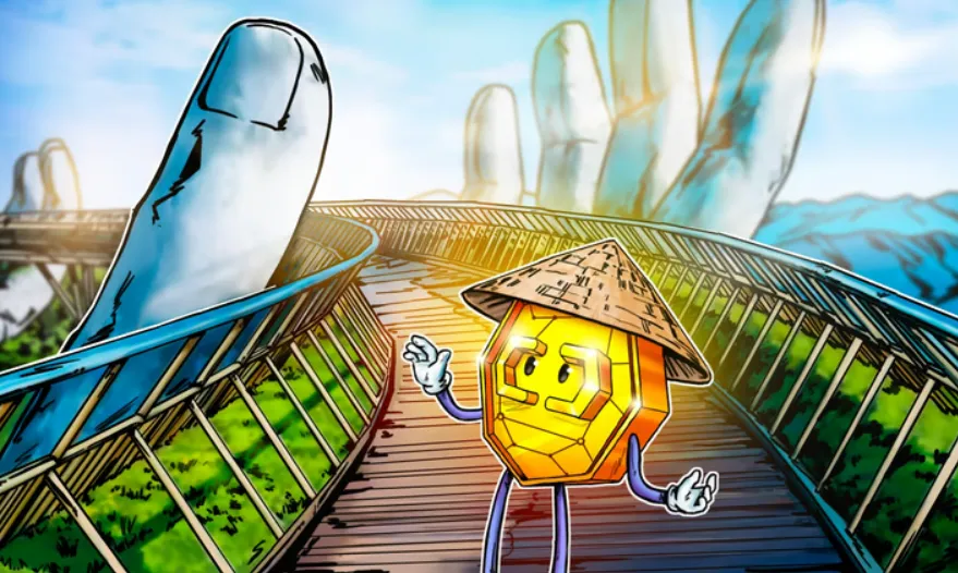 Việt Nam đang sử dụng tiền mã hóa để cải thiện danh tiếng FATF của mình